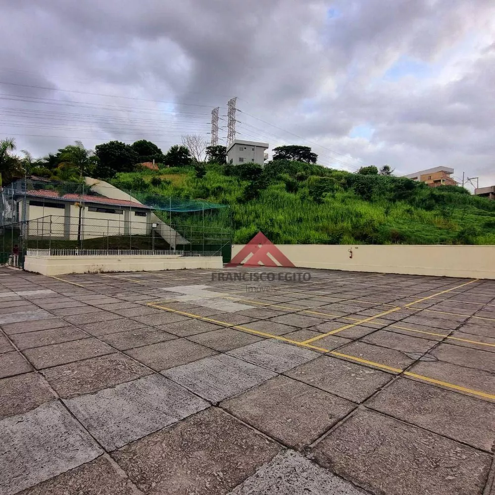Apartamento, 2 quartos, 53 m² - Foto 21