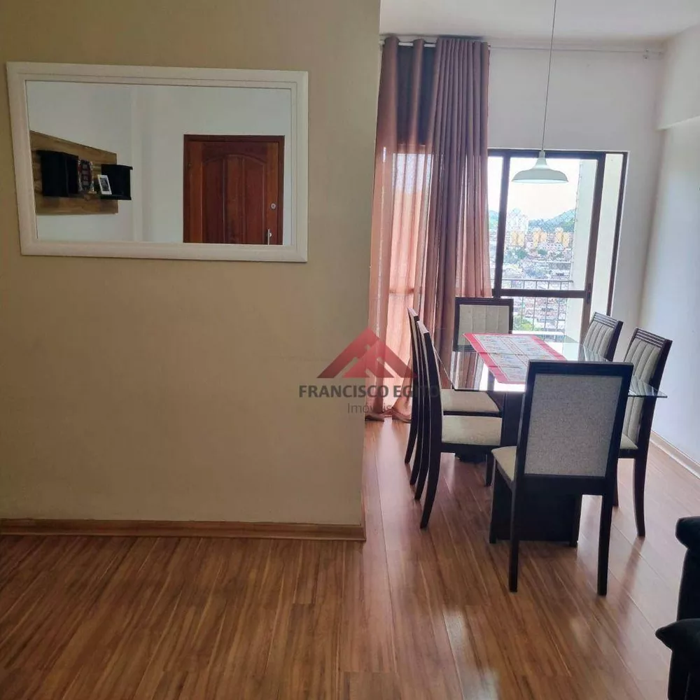 Apartamento, 2 quartos, 53 m² - Foto 4