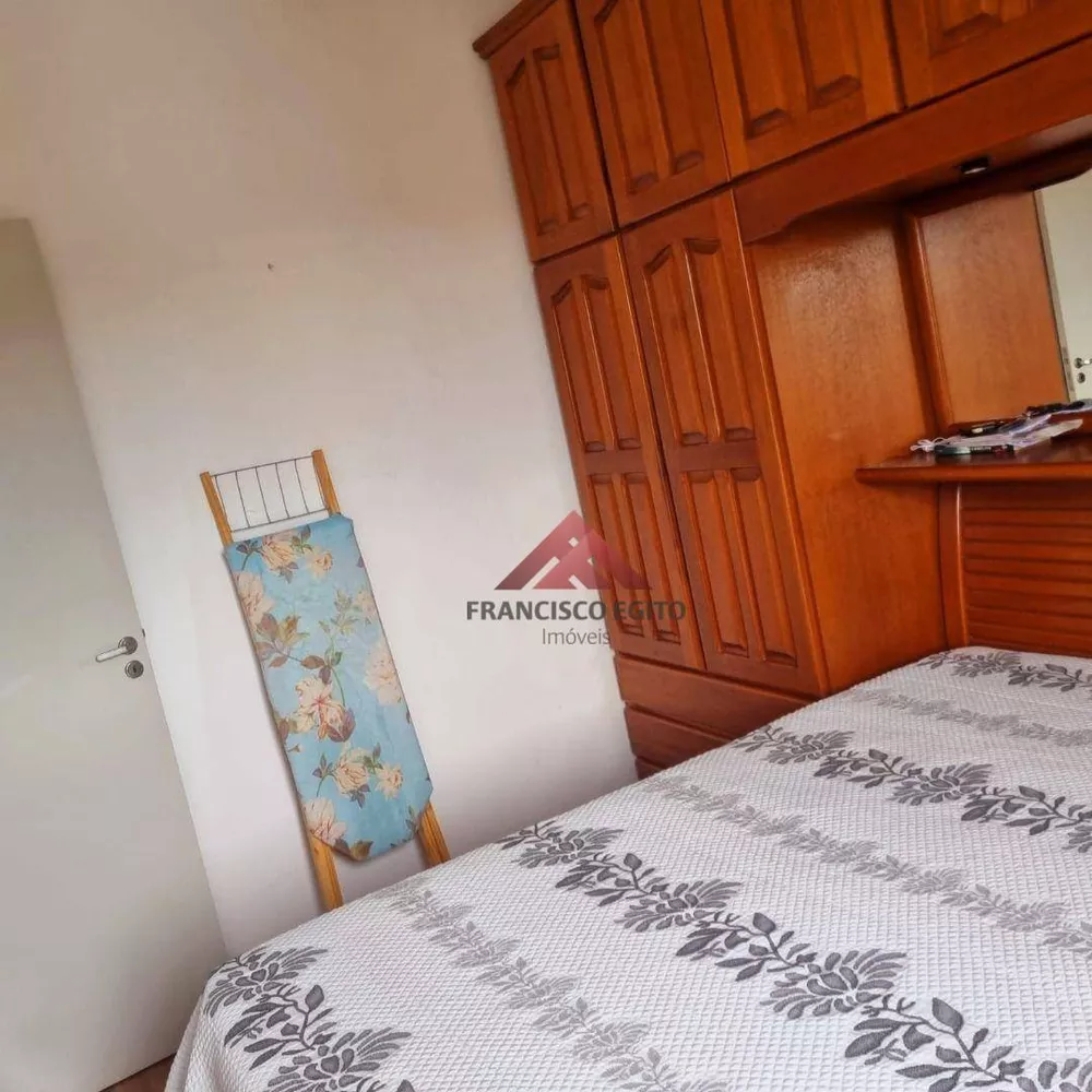 Apartamento, 2 quartos, 53 m² - Foto 13