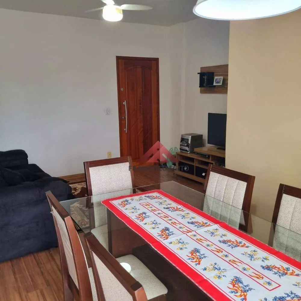 Apartamento, 2 quartos, 53 m² - Foto 5