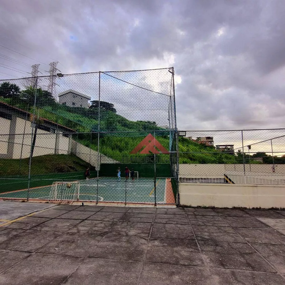 Apartamento, 2 quartos, 53 m² - Foto 19