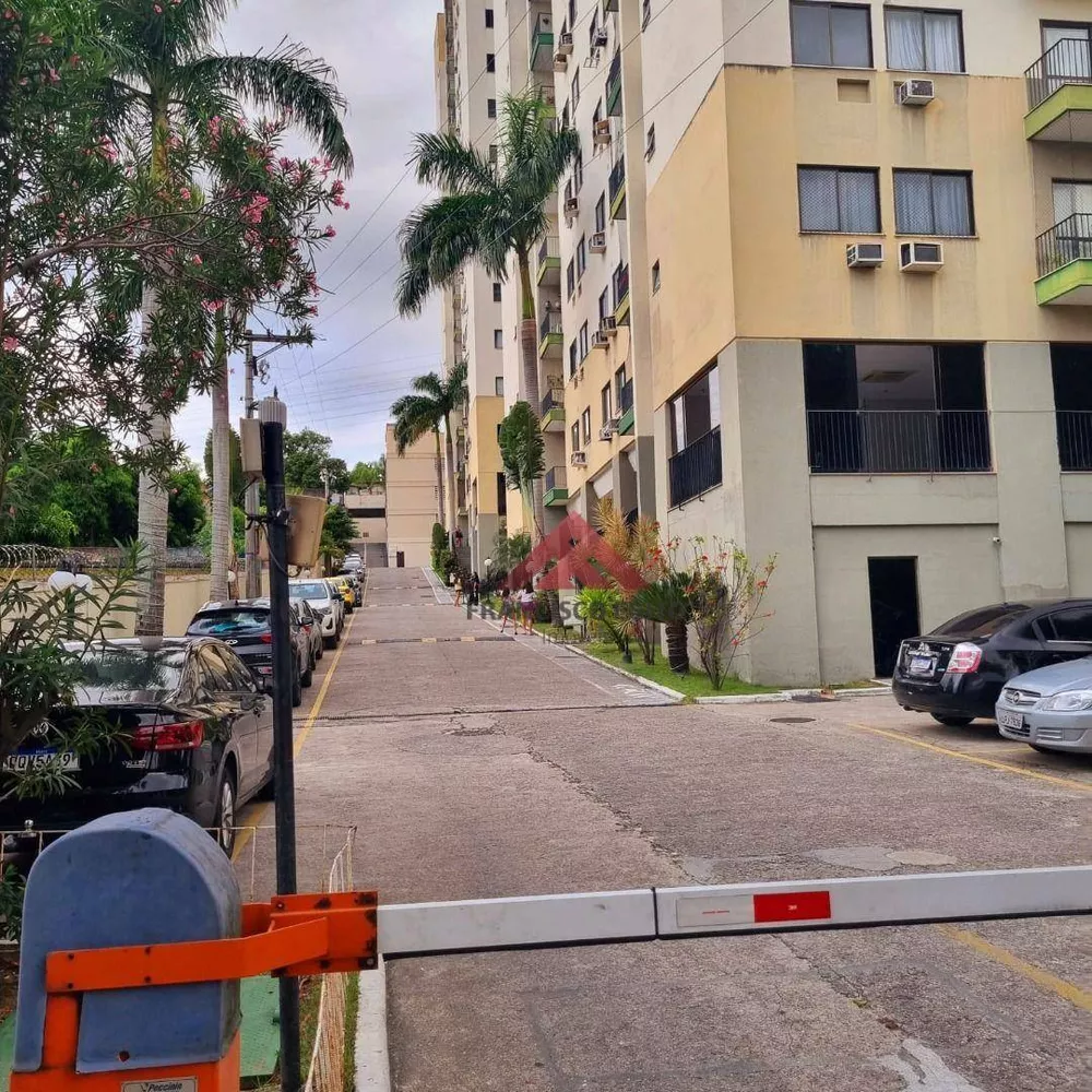 Apartamento, 2 quartos, 53 m² - Foto 1