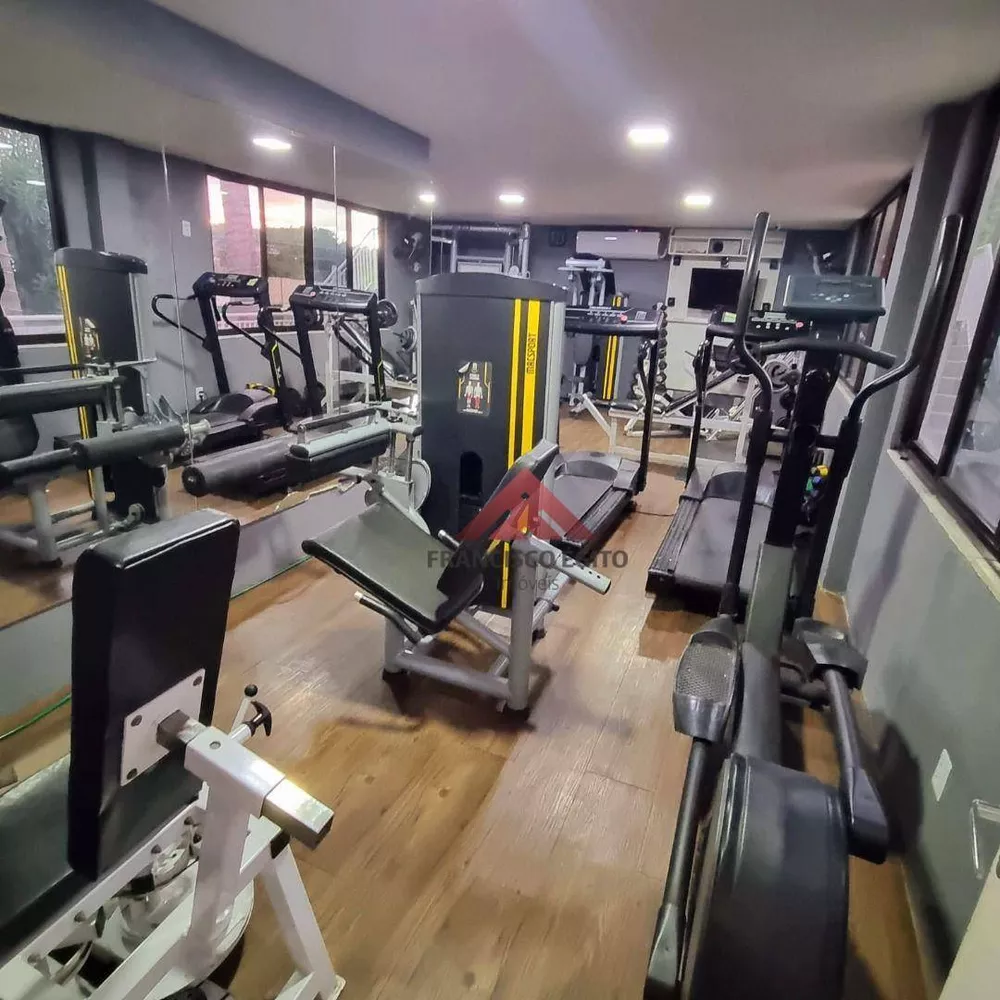 Apartamento, 2 quartos, 53 m² - Foto 18