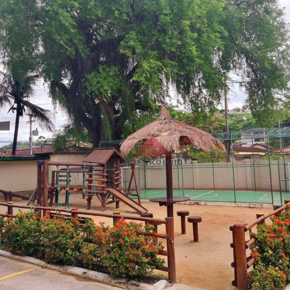 Apartamento, 2 quartos, 53 m² - Foto 22