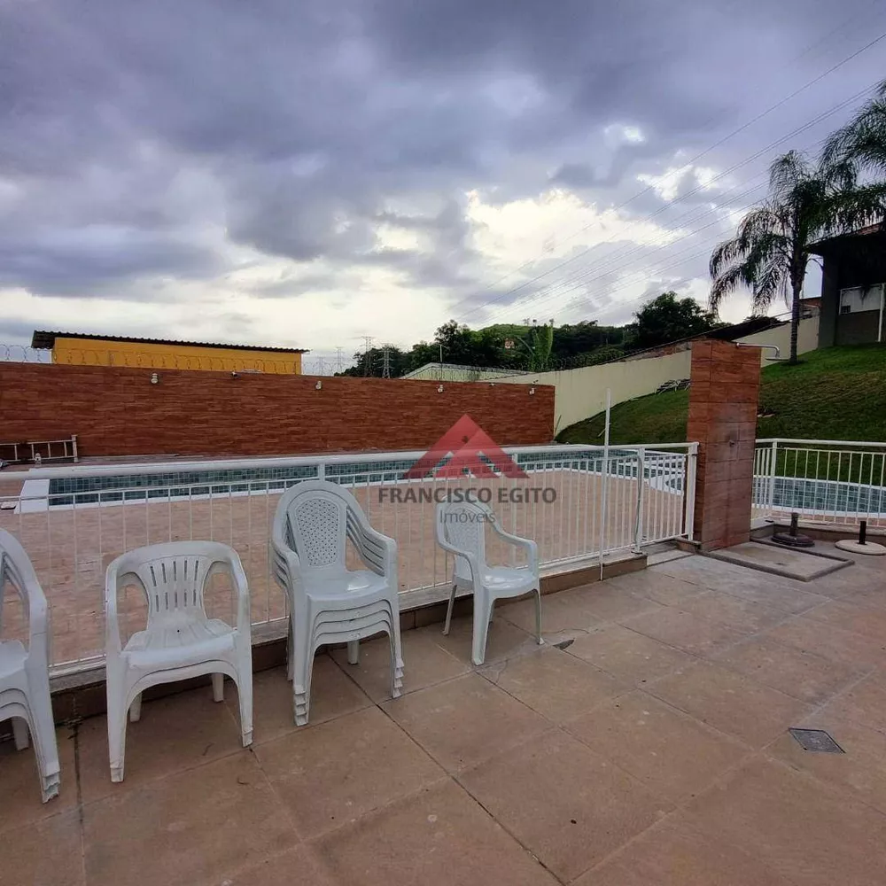 Apartamento, 2 quartos, 53 m² - Foto 16