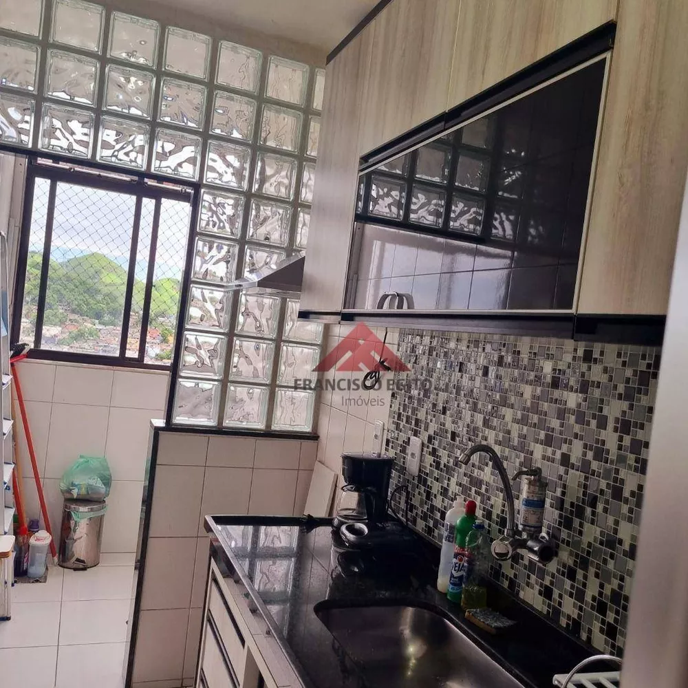 Apartamento, 2 quartos, 53 m² - Foto 9