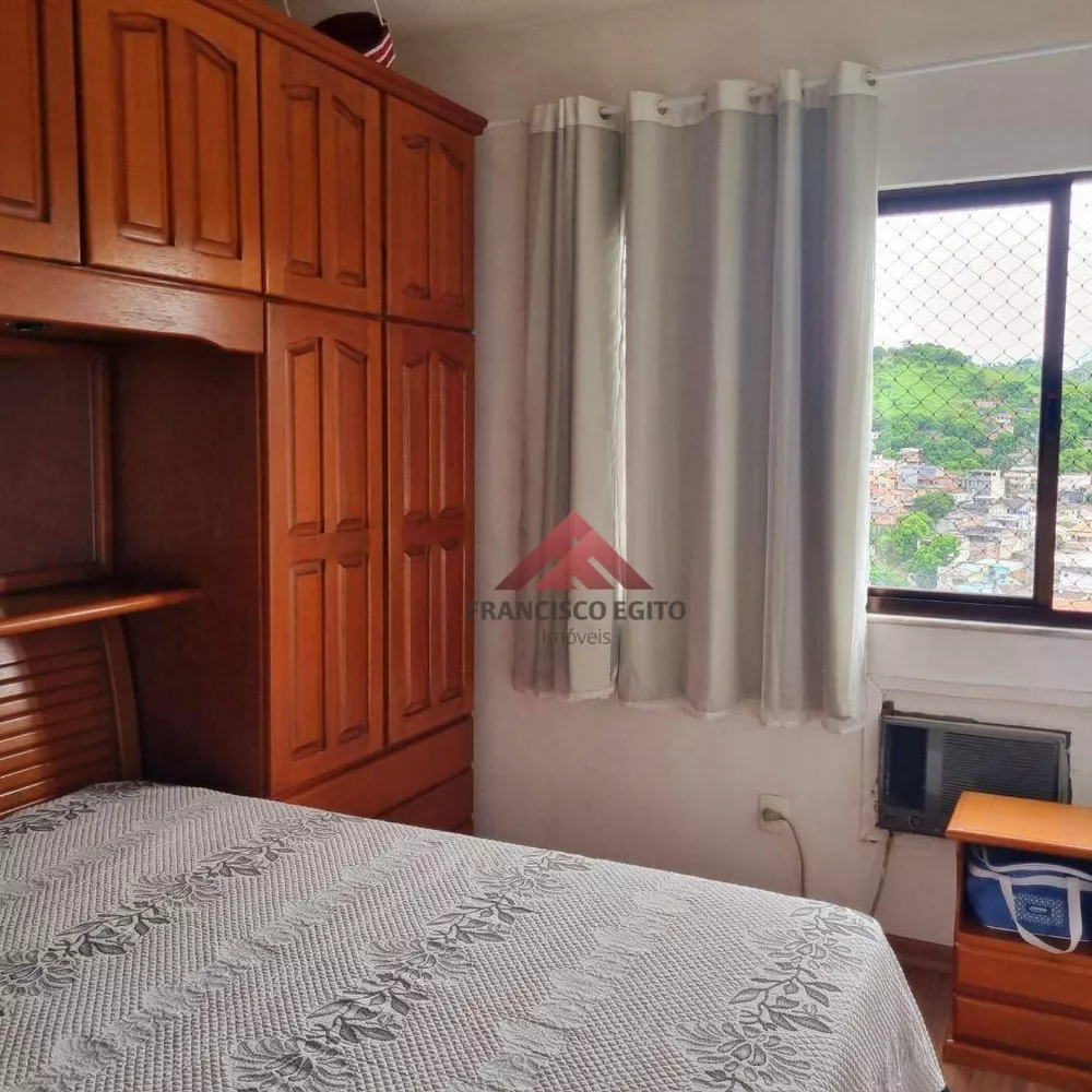 Apartamento, 2 quartos, 53 m² - Foto 14