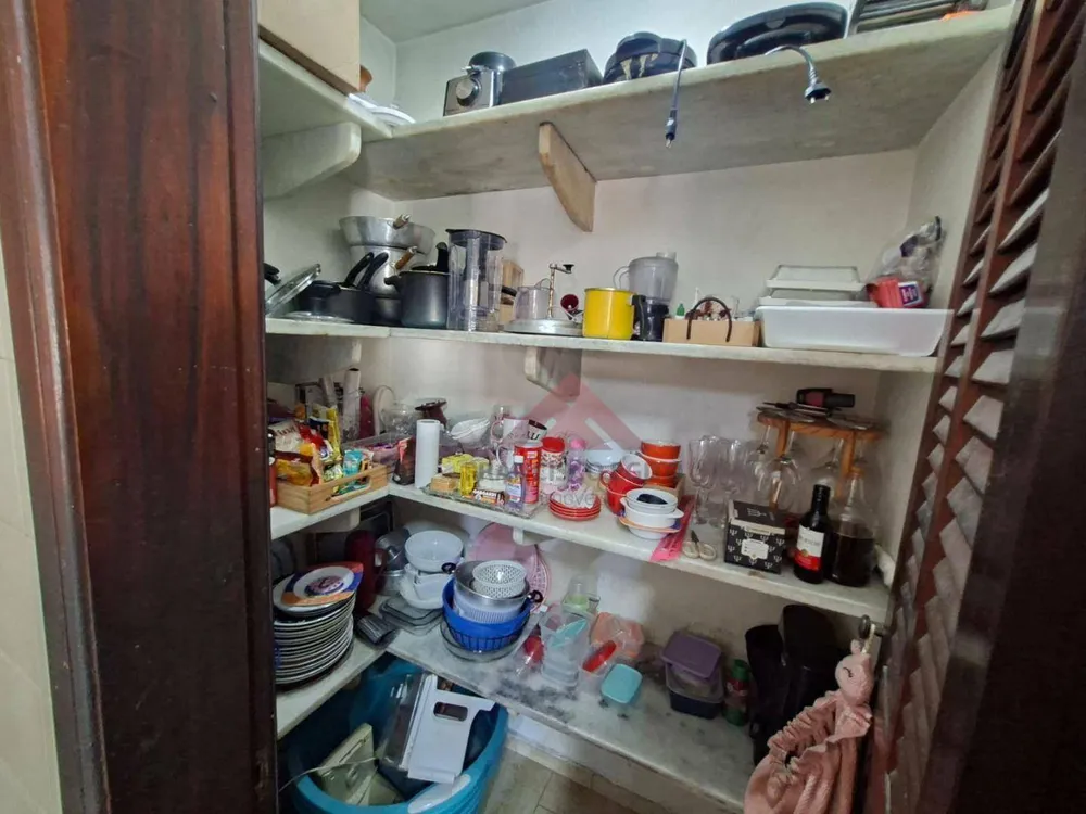 Casa, 3 quartos, 229 m² - Foto 12