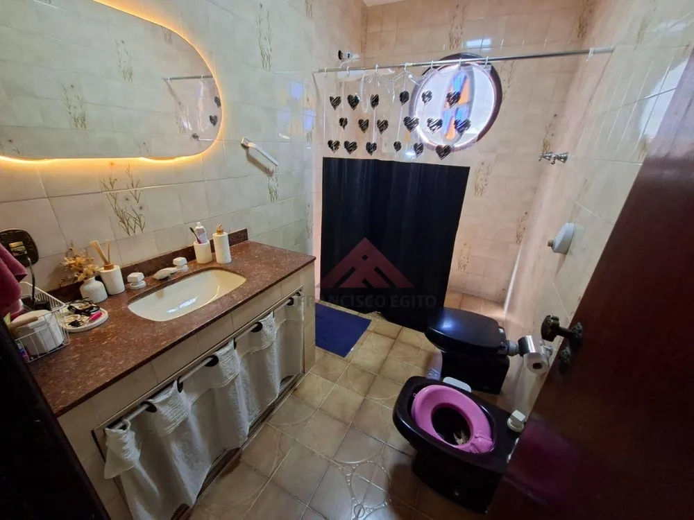 Casa, 3 quartos, 229 m² - Foto 8