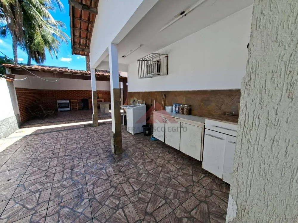 Casa, 3 quartos, 229 m² - Foto 14