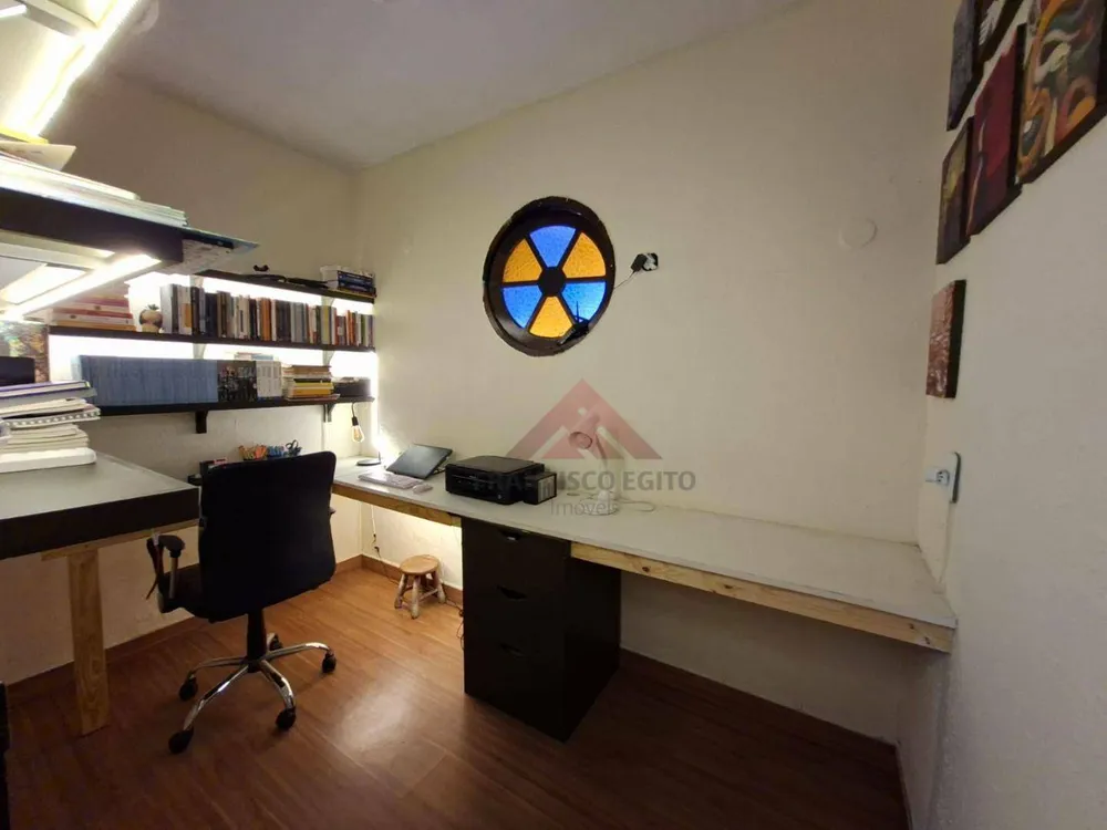 Casa, 3 quartos, 229 m² - Foto 10