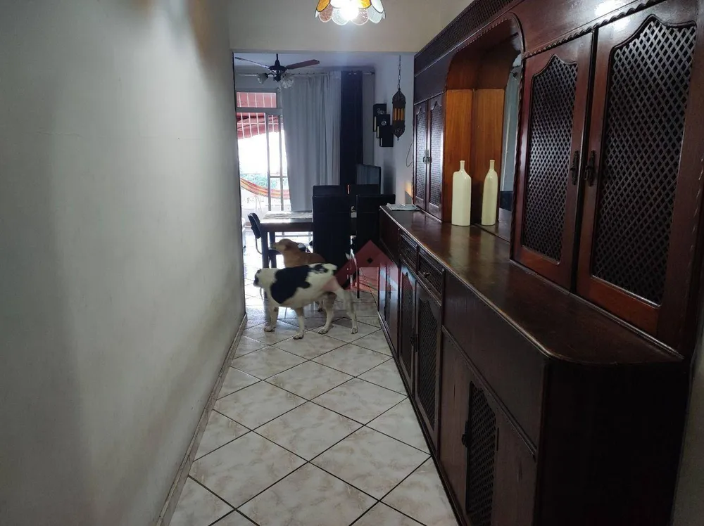 Apartamento, 2 quartos, 70 m² - Foto 2