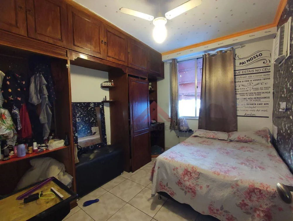Apartamento, 2 quartos, 70 m² - Foto 9