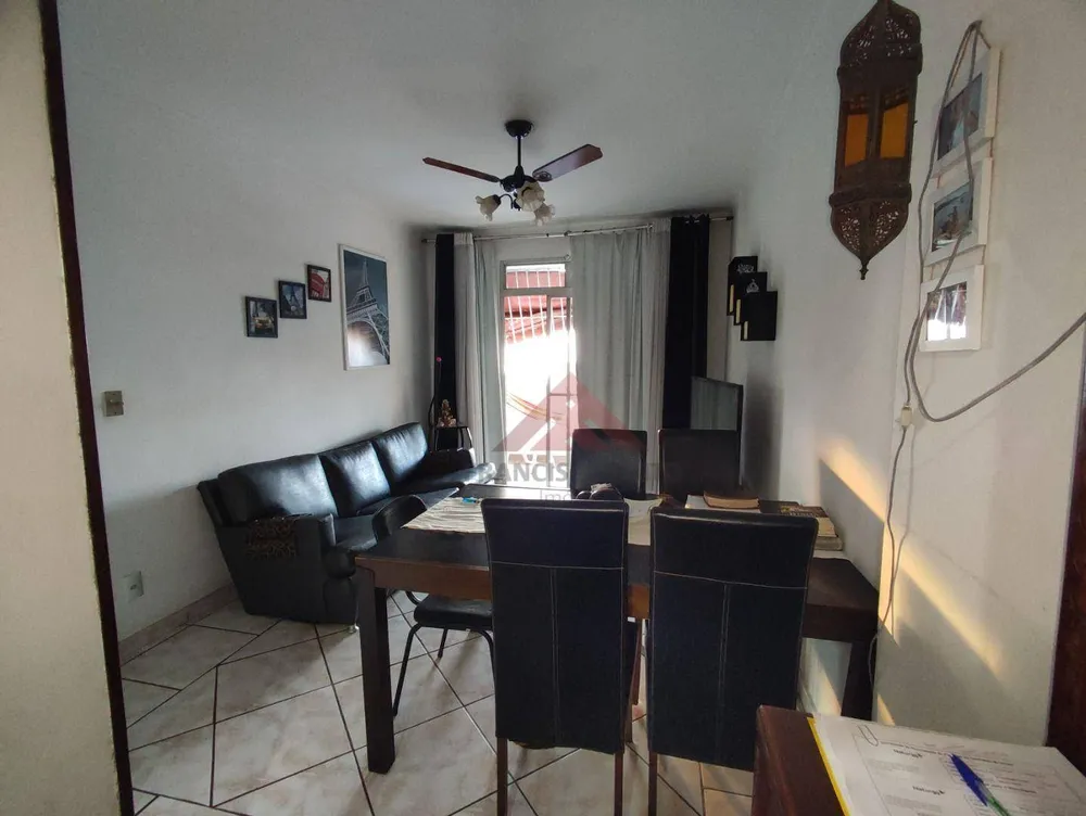 Apartamento, 2 quartos, 70 m² - Foto 3