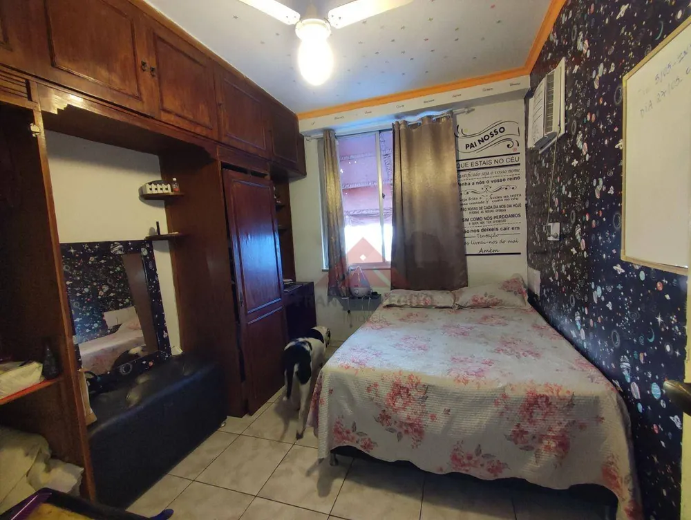 Apartamento, 2 quartos, 70 m² - Foto 10