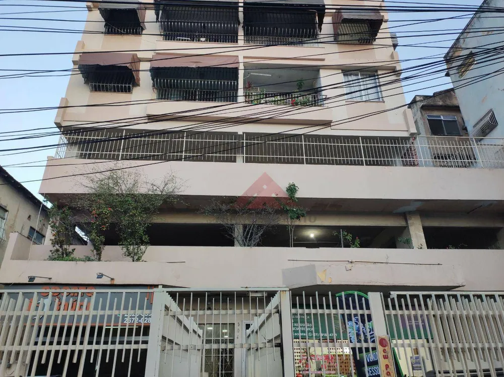 Apartamento, 2 quartos, 70 m² - Foto 1