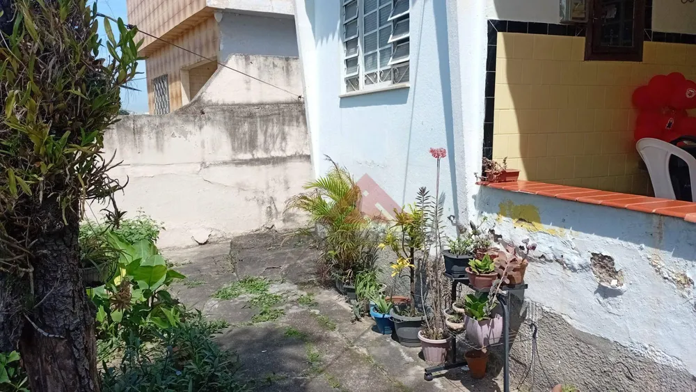 Casa, 2 quartos, 85 m² - Foto 2