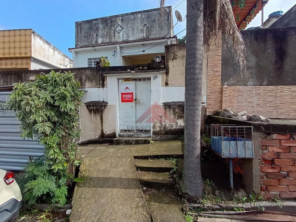 Casa, 2 quartos, 85 m² - Foto 1