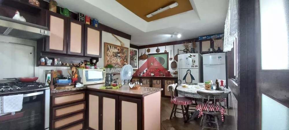 Casa, 3 quartos, 170 m² - Foto 12