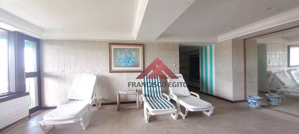 Casa, 3 quartos, 170 m² - Foto 31