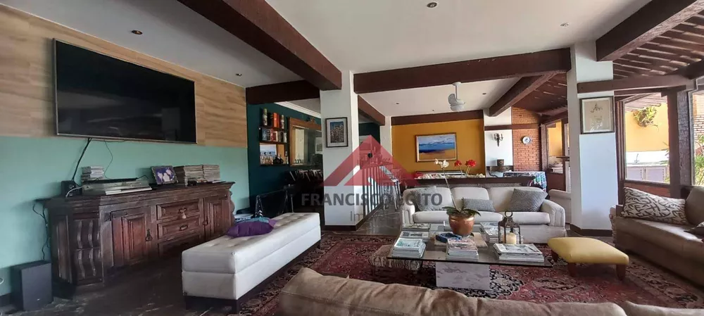 Casa, 3 quartos, 170 m² - Foto 4