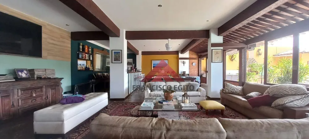 Casa, 3 quartos, 170 m² - Foto 4