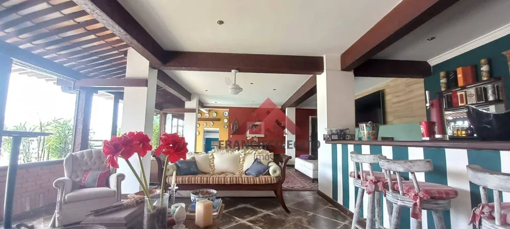 Casa, 3 quartos, 170 m² - Foto 6