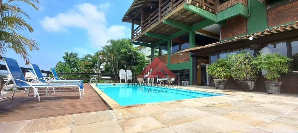 Casa, 3 quartos, 170 m² - Foto 2