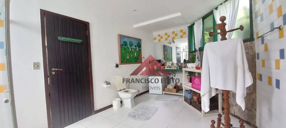 Casa, 3 quartos, 170 m² - Foto 11