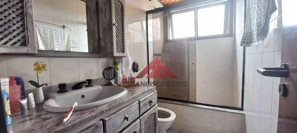 Casa, 3 quartos, 170 m² - Foto 22