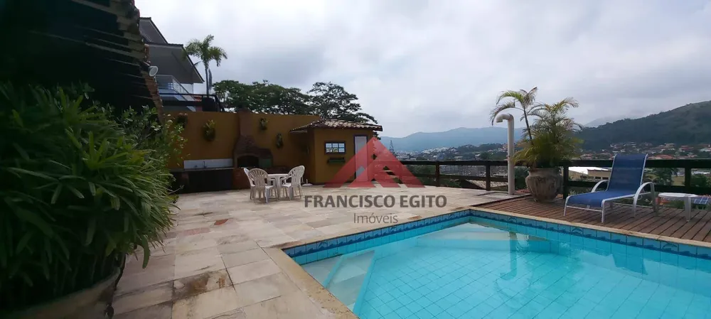 Casa, 3 quartos, 170 m² - Foto 2