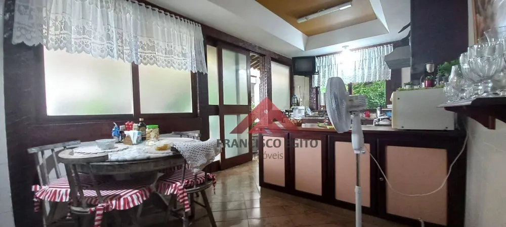 Casa, 3 quartos, 170 m² - Foto 17