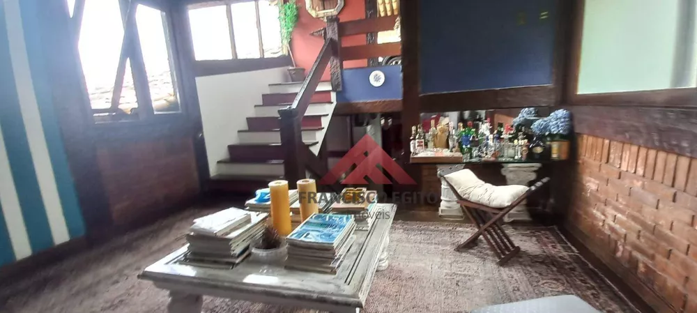 Casa, 3 quartos, 170 m² - Foto 16