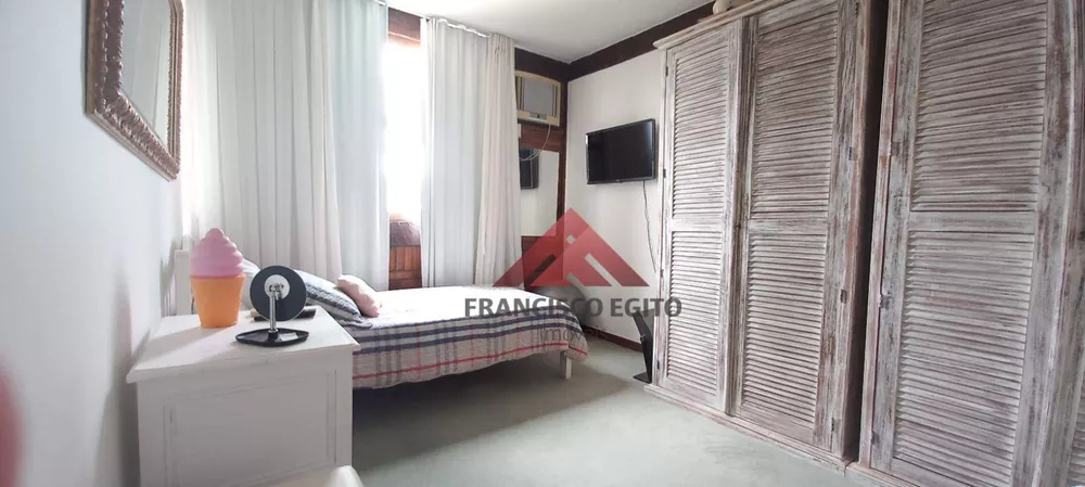 Casa, 3 quartos, 170 m² - Foto 23