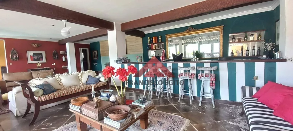 Casa, 3 quartos, 170 m² - Foto 1