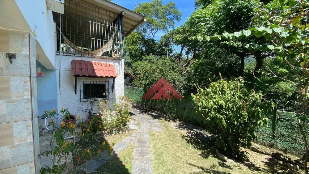 Casa, 4 quartos, 250 m² - Foto 28