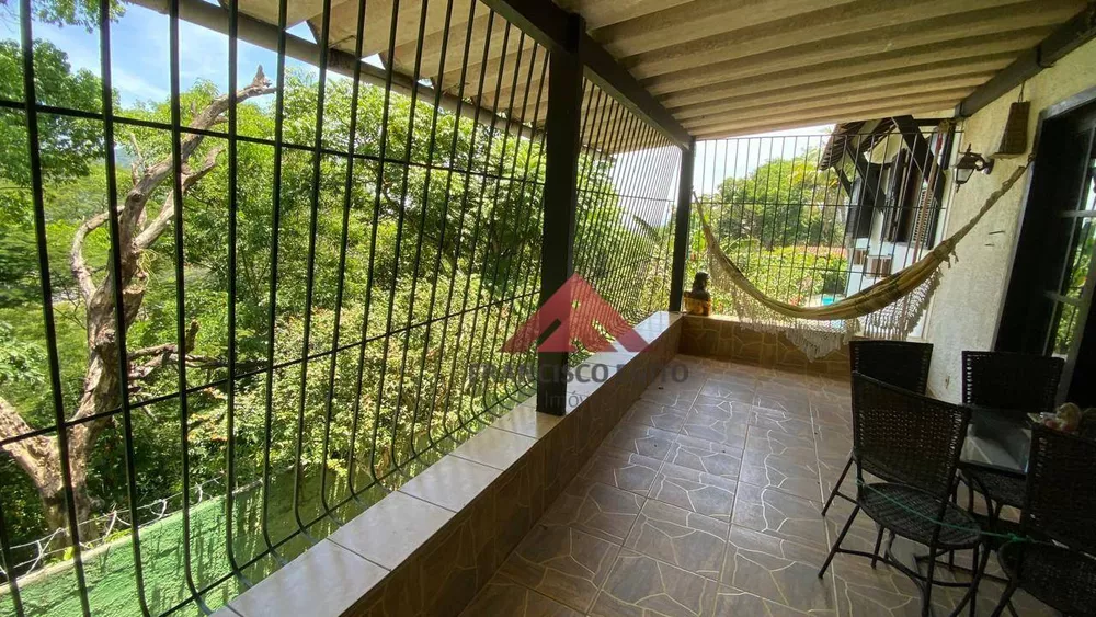 Casa, 4 quartos, 250 m² - Foto 5