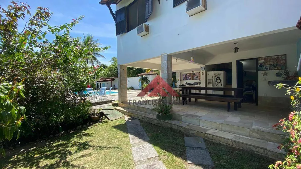 Casa, 4 quartos, 250 m² - Foto 27