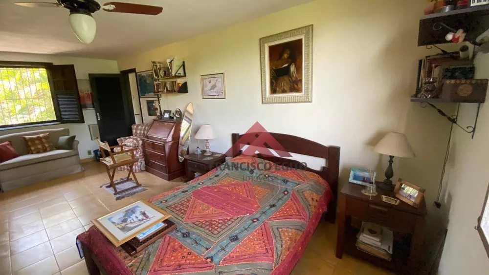 Casa, 4 quartos, 250 m² - Foto 19