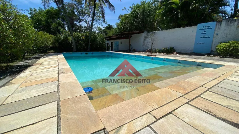 Casa, 4 quartos, 250 m² - Foto 34