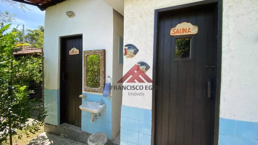 Casa, 4 quartos, 250 m² - Foto 35