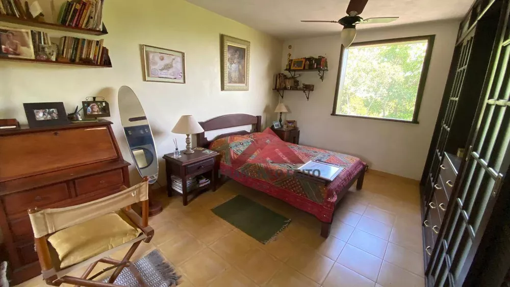 Casa, 4 quartos, 250 m² - Foto 17