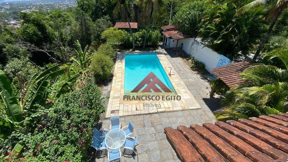 Casa, 4 quartos, 250 m² - Foto 25