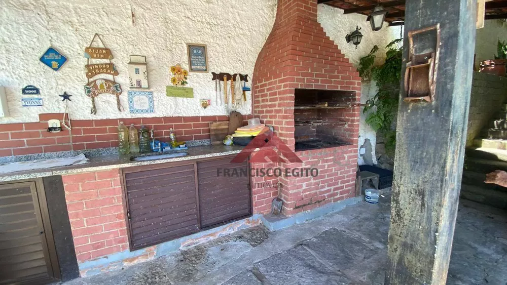 Casa, 4 quartos, 250 m² - Foto 31