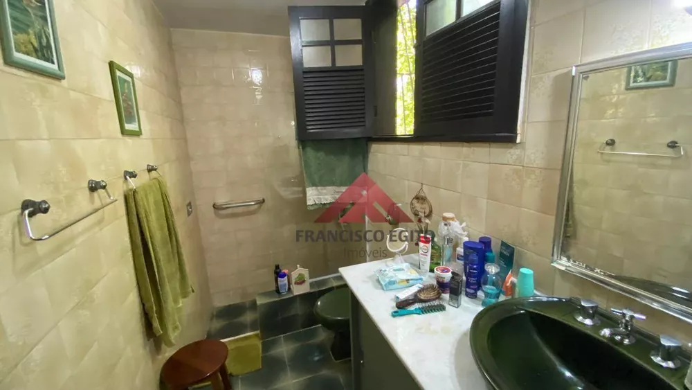 Casa, 4 quartos, 250 m² - Foto 16