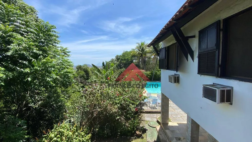 Casa, 4 quartos, 250 m² - Foto 6