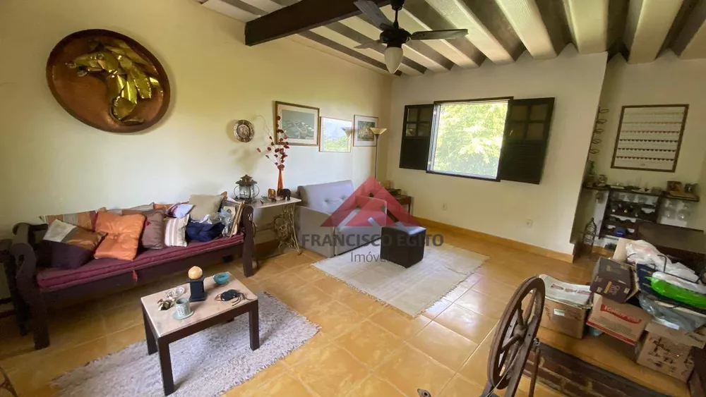 Casa, 4 quartos, 250 m² - Foto 22