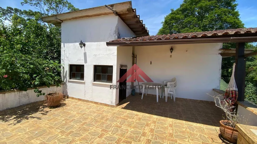 Casa, 4 quartos, 250 m² - Foto 26