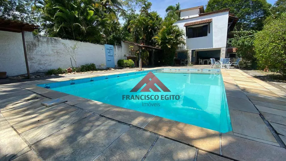 Casa, 4 quartos, 250 m² - Foto 33