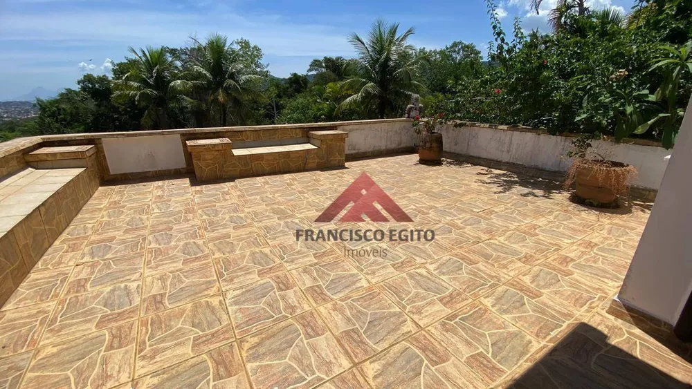 Casa, 4 quartos, 250 m² - Foto 23